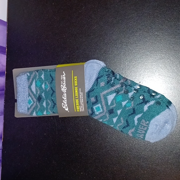 Eddie Bauer Accessories New Womens Eddie Bauer Fireside Lounge